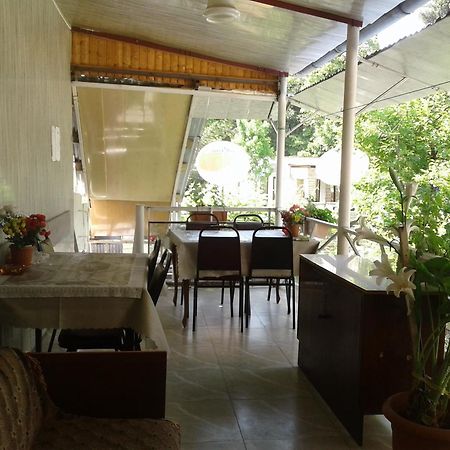 Hotel ,,Tengo,, Mtsʼkhetʼa Exteriör bild