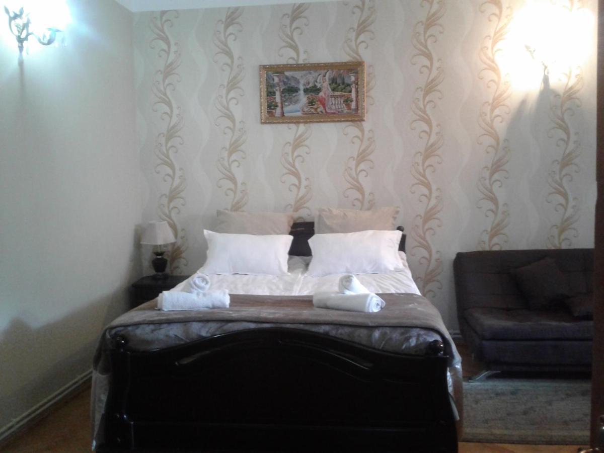 Hotel ,,Tengo,, Mtsʼkhetʼa Exteriör bild